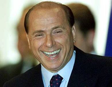 PROCESSO RUBY: A BERLUSCONI 7 ANNI E INTERDIZIONE PERPETUA DA PUBBLICI UFFICI