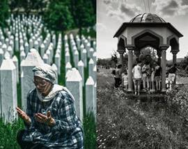 PESCARA ADOPT SREBRENICA: SGUARDI DI PACE LUNGO LA ROTTA ADRIATICA, CON I SUPERSTITI DEL GENOCIDIO