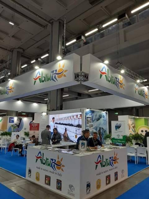 BIT MILANO: PRESENTI ANCHE ATRI, PINETO, SILVI E ROSETO DEGLI ABRUZZI