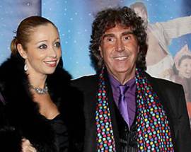STEFANO D’ORAZIO SPOSO A 70 ANNI: L’EX BATTERISTA DEI POOH RACCONTA FATIDICO SI