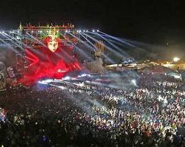 SUMMERLAND FESTIVAL: LE DUE TAPPE IN ITALIA SARANNO IN ABRUZZO