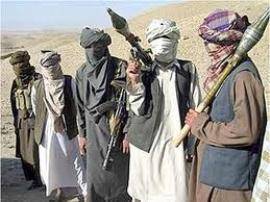 KABUL: TALEBANI CONTRO OCCIDENTE ”UCCIDERE, COLPIRE, CATTURARE”