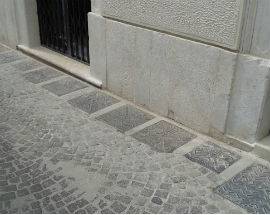 RICOSTRUZIONE: I CANTIERI LASCIANO SPAZIO A TOMBINI ”SELVAGGI”