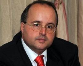 PARCO GRAN SASSO, TOMMASO NAVARRA DESIGNATO PRESIDENTE