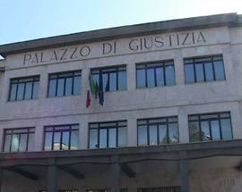 SEQUESTRI AL COGESA, INDAGATO AMMINISTRATORE UNICO