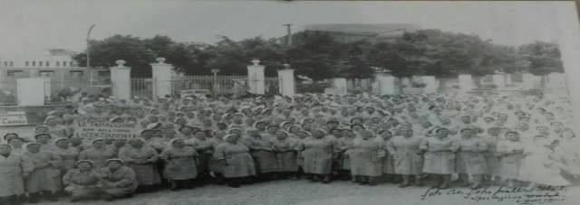 QUARANTA GIORNI DI PASSIONE PER IL DIRITTO AL LAVORO DELLE TABACCHINE LANCIANESI