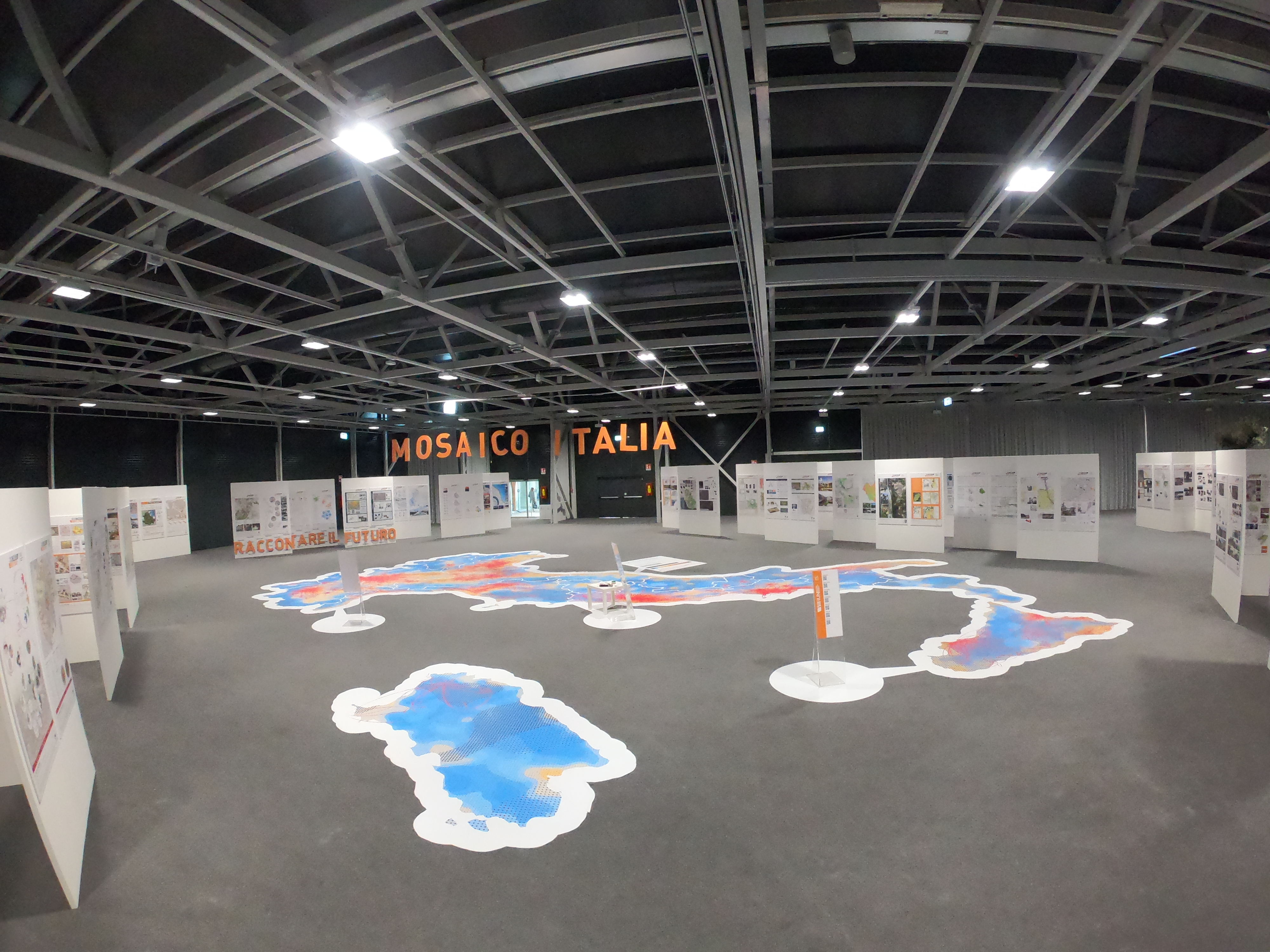 URBANISTICA: ABRUZZO PROTAGONISTA A RASSEGNA NAZIONALE DI RIVA DEL GARDA