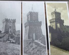 TORRE DI CERRANO: FESTA PER I CENTO ANNI DELLA FORTEZZA SIMBOLO