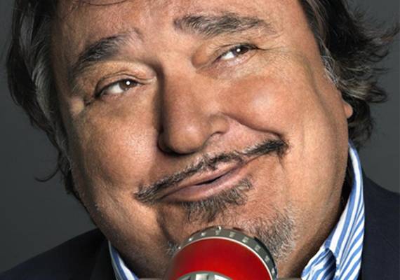 L’AQUILA: VIAGGIO NEGLI ANNI 80 STASERA CON UMBERTO SMAILA
