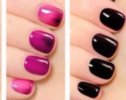 UNDERCOVER COLORS: LO SMALTO ANTISTUPRO CHE CAMBIA COLORE
