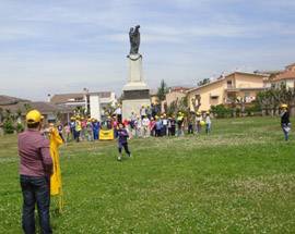 ”PICCOLA GRANDE ITALIA”: SUCCESSO PER FESTA DEI COMUNI DI LEGAMBIENTE