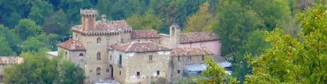ABRUZZO ADDIO: COMUNE VALLE CASTELLANA PROVA A PASSARE CON LA REGIONE  MARCHE