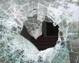 CHIETI: VANDALI DEVASTANO SEDE DEL COMUNE ALLO SCALO