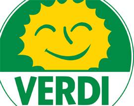 L’AQUILA: NASCE COORDINAMENTO DEI VERDI, GABRIELLA MANILLA PORTAVOCE