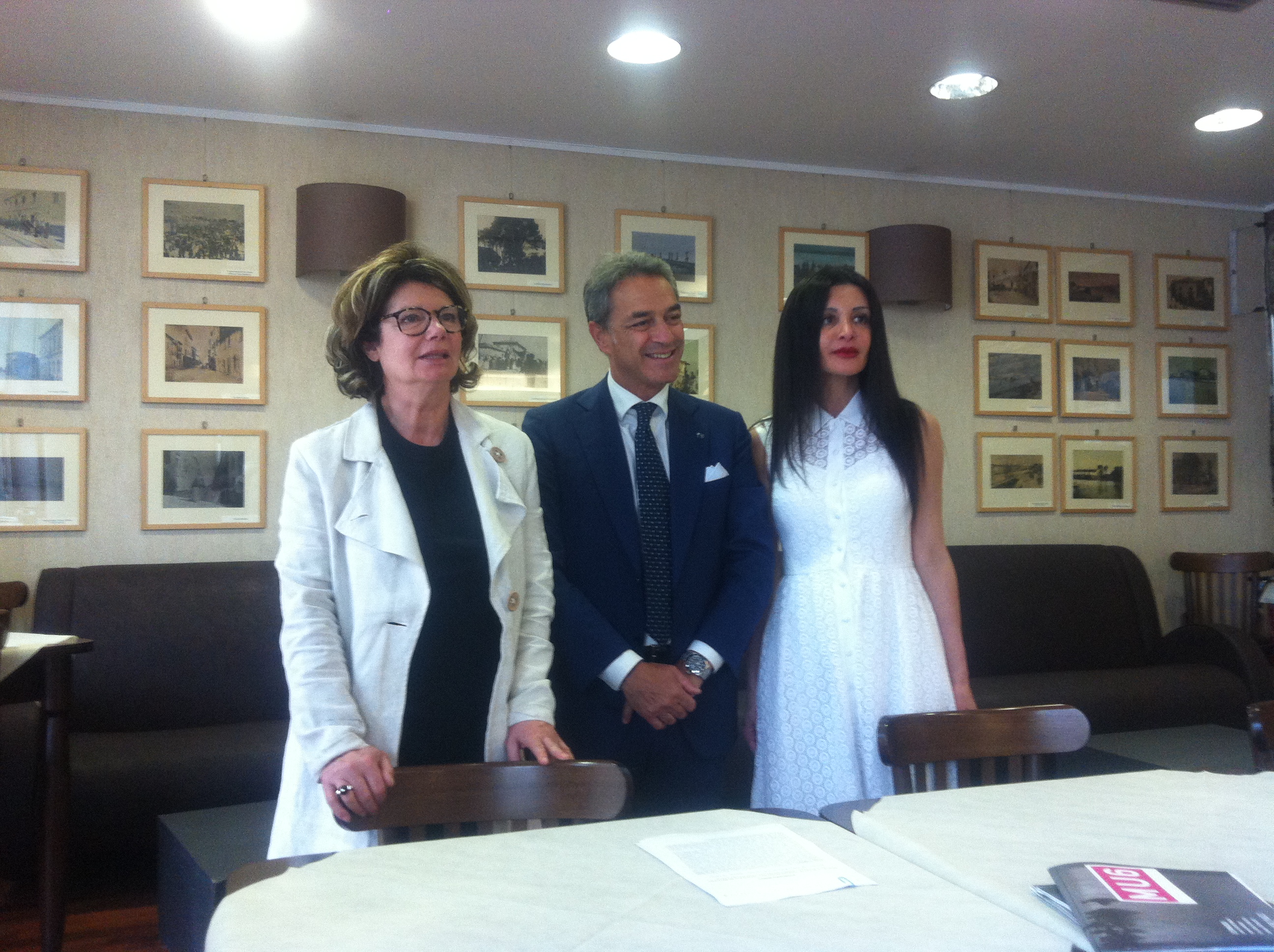 RE-PLACE: ARTE, LUCE E PSICOLOGIA ALL’OSPEDALE DI PESCARA
