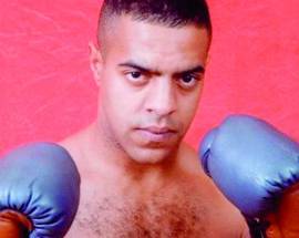 PESCARA: PUGILE GAMBIZZATO MALMENAVA PARENTI, ARRESTATO