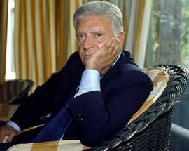 RAPINA DA INCUBO PER SERGIO ZAVOLI, COSTRETTO ALLA ‘ROULETTE RUSSA”
