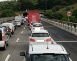 CAOS A14: RIAPRE TRATTO TRA ABRUZZO E MARCHE