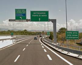 PEDAGGI A25-A25: SINDACI A ROMA, ”RISPOSTE CONCRETE OPPURE OCCUPEREMO CASELLI”