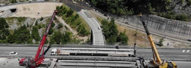 A25-A25: E’ GIALLO SUL NUOVO PEF  DE MICHELI E SDP: VERITA’ OPPOSTE