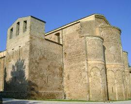 TURISMO: REGIONE AVVIA RECUPERO CHIESE CON FONDI DEL MASTERPLAN
