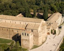 FOSSACESIA: OK A FONDI PER RESTAURO ABBAZIA SAN GIOVANNI IN VENERE