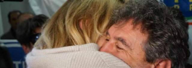 REGIONALI: MARCO MARSILIO E’ IL NUOVO PRESIDENTE, STRAVINCE IL CENTRODESTRA