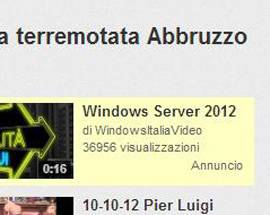 ”ABBRUZZO” CON DUE ”B”, CI CASCA PURE IL GRUPPO PD