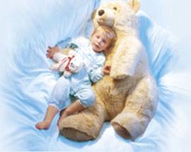 L’AQUILA: APERTE ISCRIZIONI VOLONTARI ABIO PER ASSISTENZA BIMBI PEDIATRIA