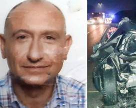 MUORE SULLA A14: OGGI I FUNERALI DI ABRAMO MARCONI