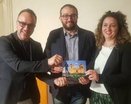 CORONAVIRUS: RETE DI 800 IMPRESE ABRUZZESI IN AIUTO IMPRENDITORI IN DIFFICOLTA’