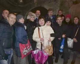POLIZIA ”IN ROSA”: RADUNO IN TOSCANA, TRA EMOZIONE E RICORDI ANCHE 13 ABRUZZESI ”NEL CORSO DEI RECORD”