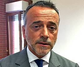 L’AQUILA: CENTRO IMPIEGO RESTA ATTIVO IN STABILE SEQUESTRATO
