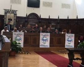 ELEZIONI COMUNALI: SOTTANELLI, ‘ABRUZZO CIVICO, LA VERA SCELTA ALTERNATIVA’