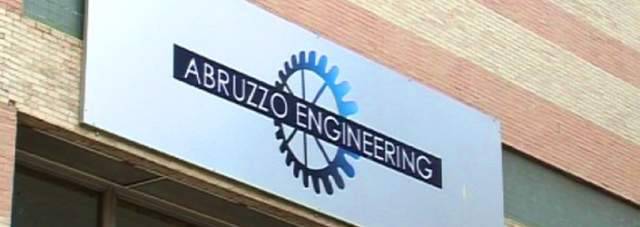 ABRUZZO ENGINEERING: DECRETO INGIUNTIVO METTE A RISCHIO GLI STIPENDI