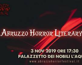 ABRUZZO HORROR FESTIVAL: ECCO I VINCITORI DELL’EDIZIONE 2019