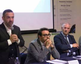 ”ABRUZZO IN EUROPA”: PER I COMUNI PIU’ VICINI I FONDI EUROPEI