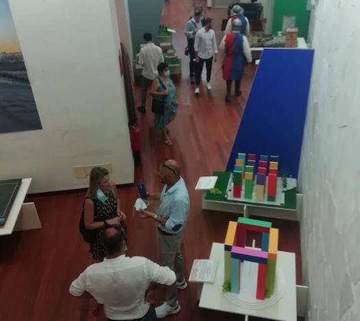 ABRUZZO IN MINIATURA: BOOM DI PRESENZE PER MOSTRA AL MUMI DI FRANCAVILLA