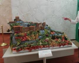 ”ABRUZZO IN MINIATURA”: SI ALZA IL SIPARIO SULLA MOSTRA PERMAMENTE A FRANCAVILLA AL MARE