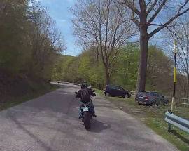 STRADE CHIUSE IN PROVINCIA L’AQUILA: SABATO MOTORADUNO DI PROTESTA