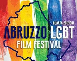 TANTE PROIEZIONI E VLADIMIR LUXURIA PER LA QUARTA EDIZIONE ”DIFFUSA” DELL’ABRUZZO LGTB FILM FESTIVAL