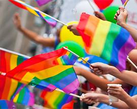 ABRUZZO PRIDE: LEGA PESCARA, ”BASTA STRUMENTALIZZAZIONE POLITICA”