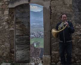 ABRUZZO CHE CAMBIA: GLI ALLIEVI DEL CENTRO SPERIMENTALE DI CINEMATOGRAFIA RACCONTANO