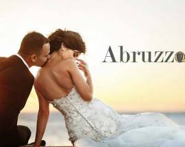 L’AQUILA: WEDDING DAY DI ABRUZZO SPOSI A VILLA GIULIA L’11 NOVEMBRE