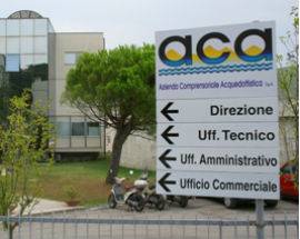 INCHIESTA ACA: INDAGINI CHIUSE, CONFERMATE ACCUSE A DI CRISTOFORO