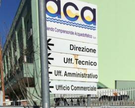 ACQUEDOTTI: GIOVANNA BRANDELLI NUOVO PRESIDENTE DELL’ACA
