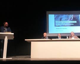 CENTRO-PERIFERIA-CENTRO: AL VIA A L’AQUILA STATI GENERALI ACCADEMIA DELLE BELLE ARTI