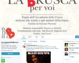 PROVERBI, FILASTROCCHE E CUCINA DA TUTTA ITALIA:  PARLA ABRUZZESE L’ACCADEMIA DELLA ”BRUSCA”