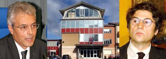 L’ACCADEMIA IMMAGINE SARA’ LIQUIDATA CHIODI, ”CLIENTELARE E DISSIPATRICE”