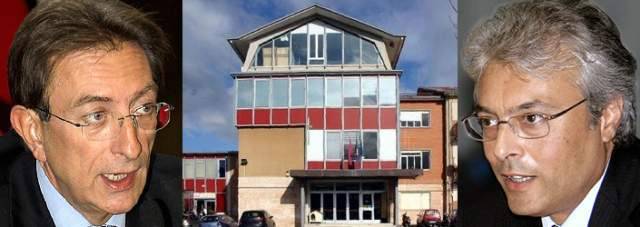 ACCADEMIA IMMAGINE, CIALENTE ESPLODE ”ZAMPINO DI CHIODI DIETRO LIQUIDAZIONE”